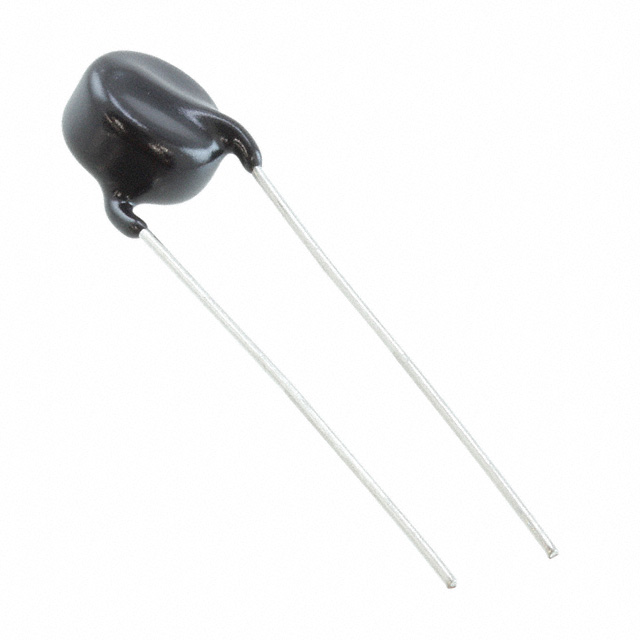 ERZ-E08A751 Panasonic Electronic Components Varistances MOV